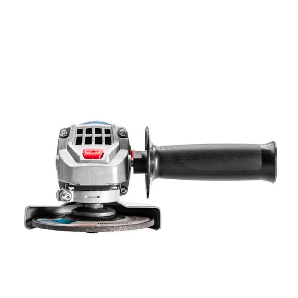 Esmerilhad.Bosch GWS 770 4.1/2 770w 110v